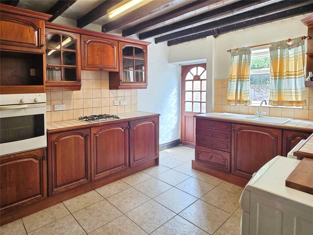 House in Shrewsbury - View 3