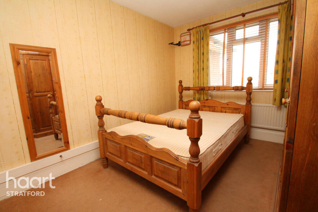 Main image of property: Killip Close, London