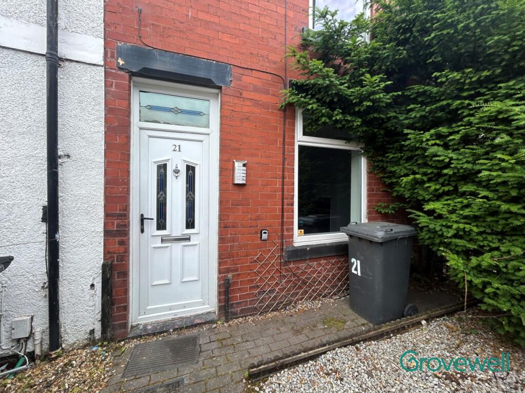 Main image of property: Smiths Lane, Hindley Green, Wigan