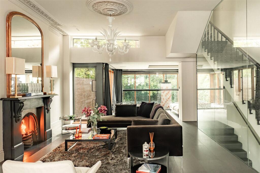 Main image of property: Horbury Crescent, Notting Hill, London, W11