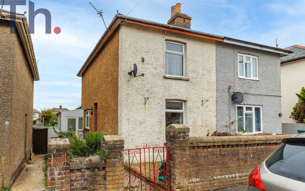 Main image of property: Ryde, Isle of Wight