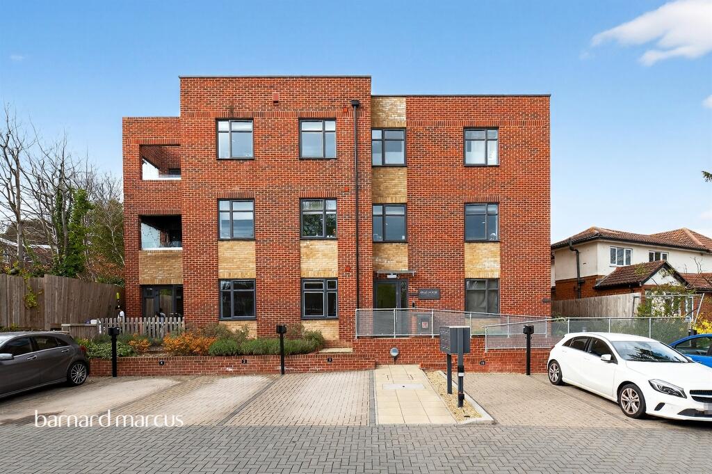 Main image of property: Grange Road, Sutton