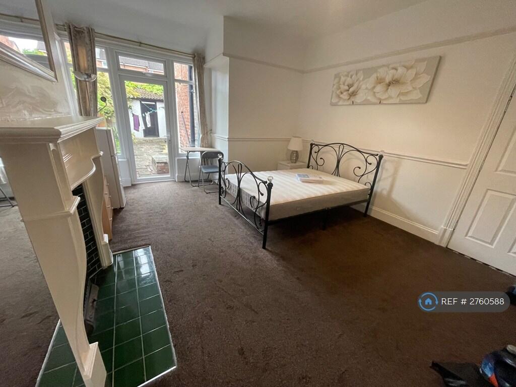 Main image of property: Grange Road, Chester, CH2