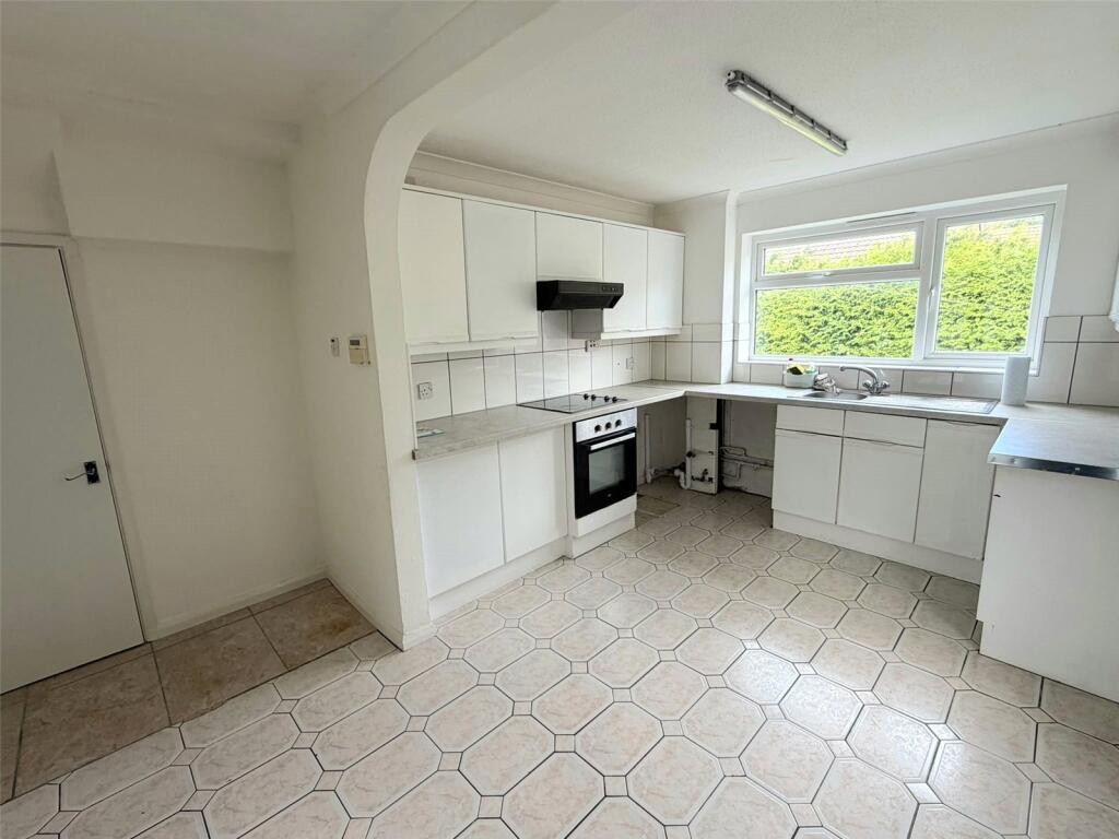 House in Shrewsbury, Shropshire - View 4