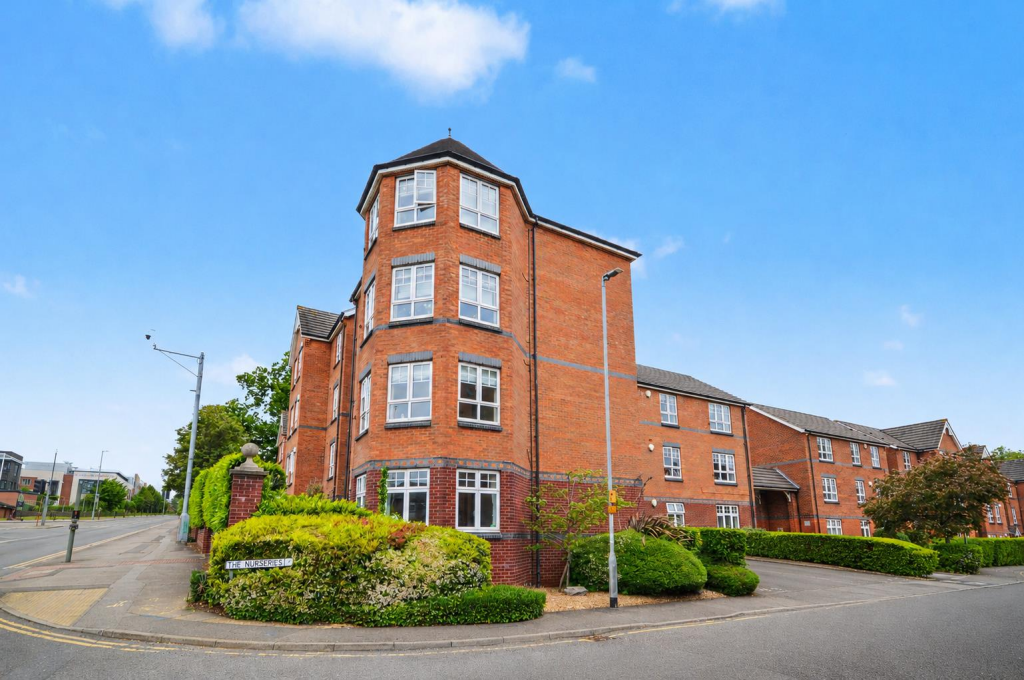 Main image of property: Cliftonville Road, Northampton, NN1
