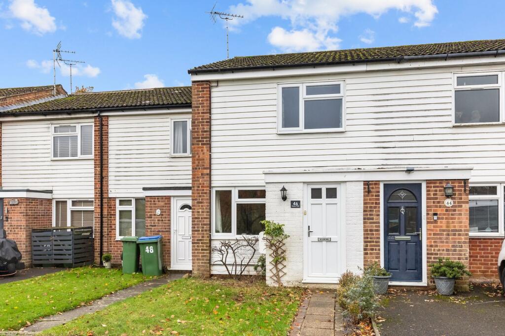 Main image of property: Finians Field, Barns Green, RH13