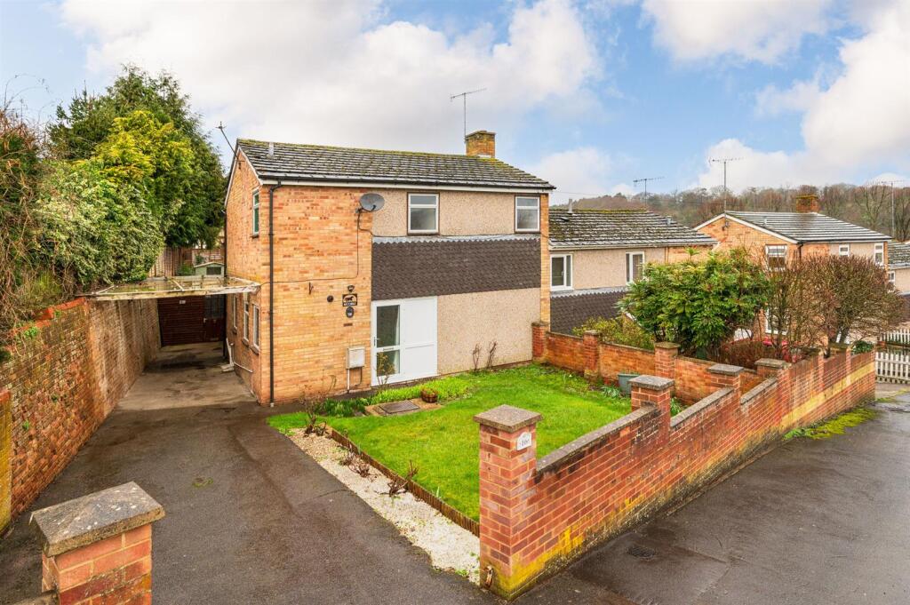 Main image of property: Abrahams Road, Henley-On-Thames