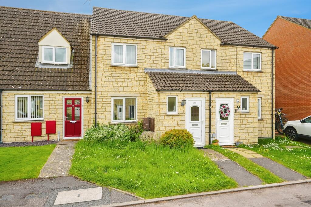 Main image of property: Avocet Way, Bicester