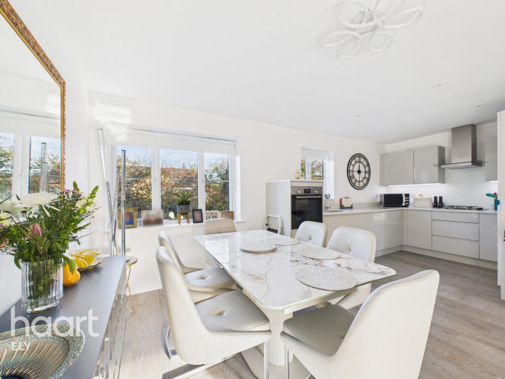 Main image of property: Newnham Chase, Littleport