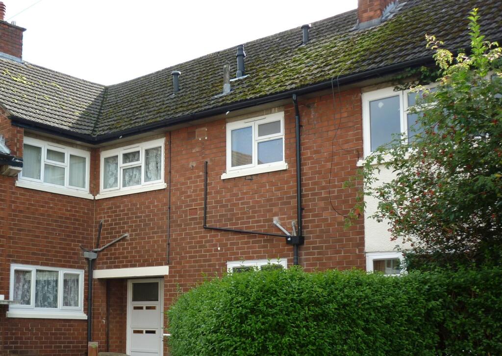 Main image of property: Aston Avenue, Winsford, Cheshire, CW7
