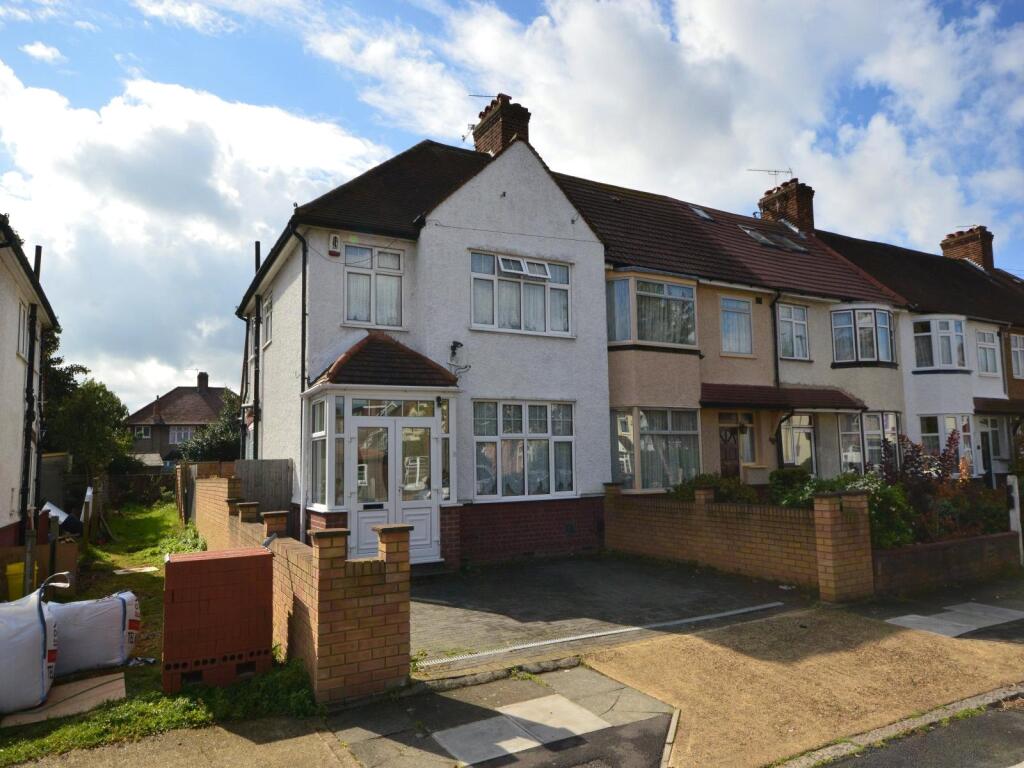 Main image of property: Priory Road, Hounslow, TW3