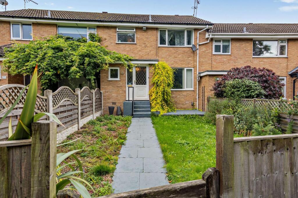 Main image of property: Exeter Crescent, Harrogate, HG3 2TF