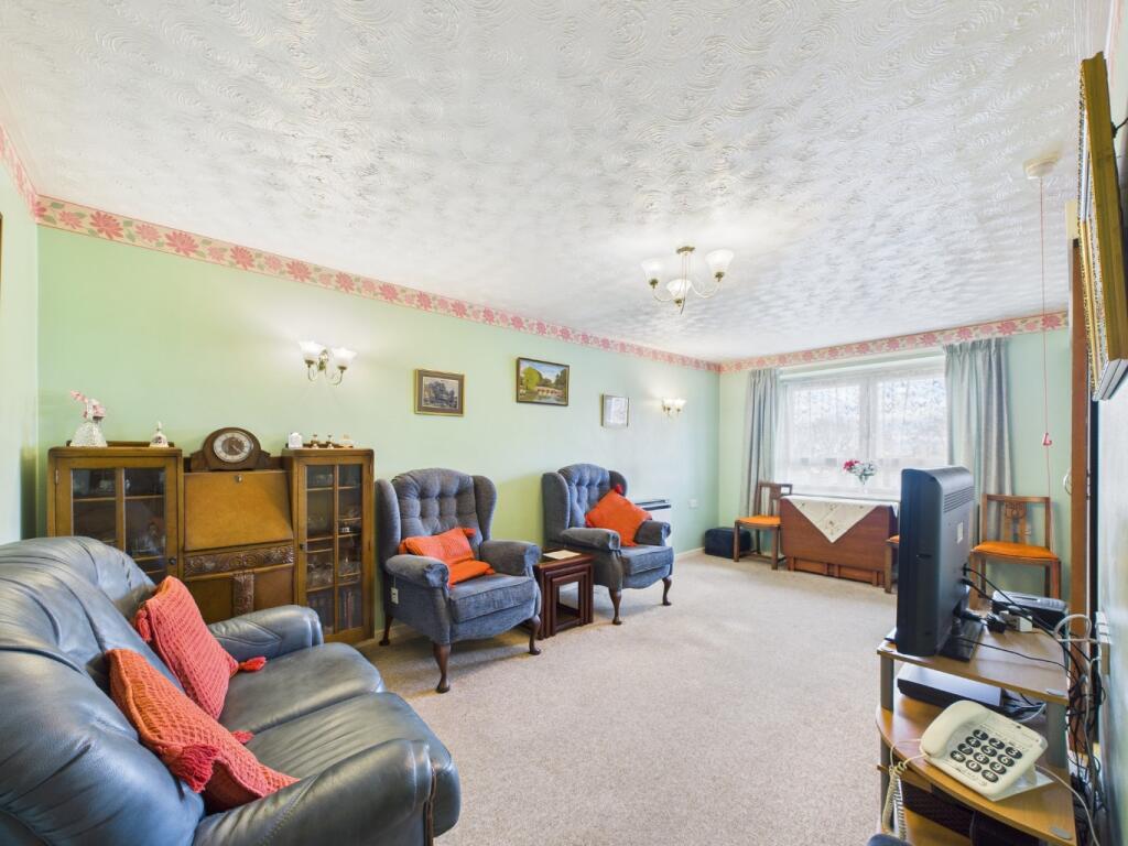 Main image of property: Glenrose Court, 55 Sidcup Hill, Sidcup, Kent, DA14