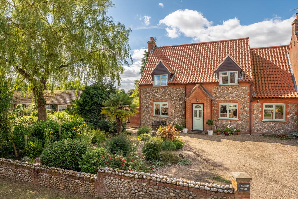 Main image of property: Church Street, Plumstead, Norfolk