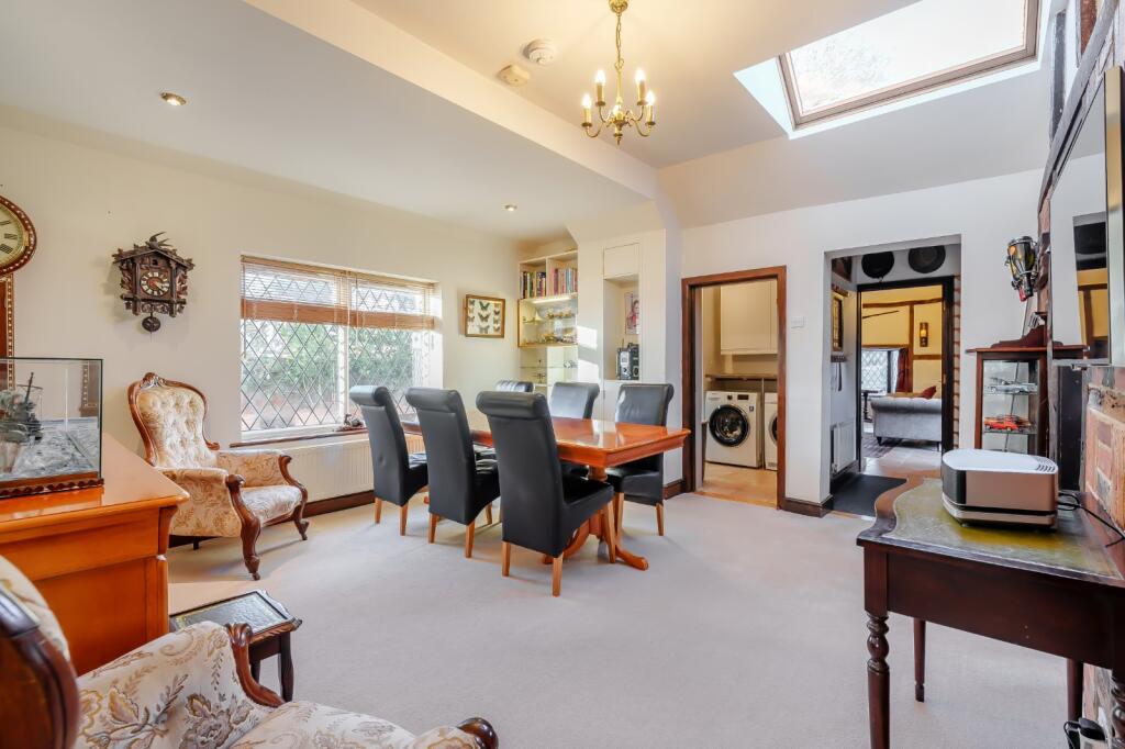 House in Chichester, Chidham and Hambrook - More
