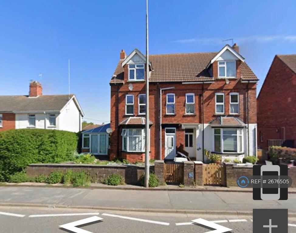 Main image of property: Wainfleet Road, Skegness, PE25