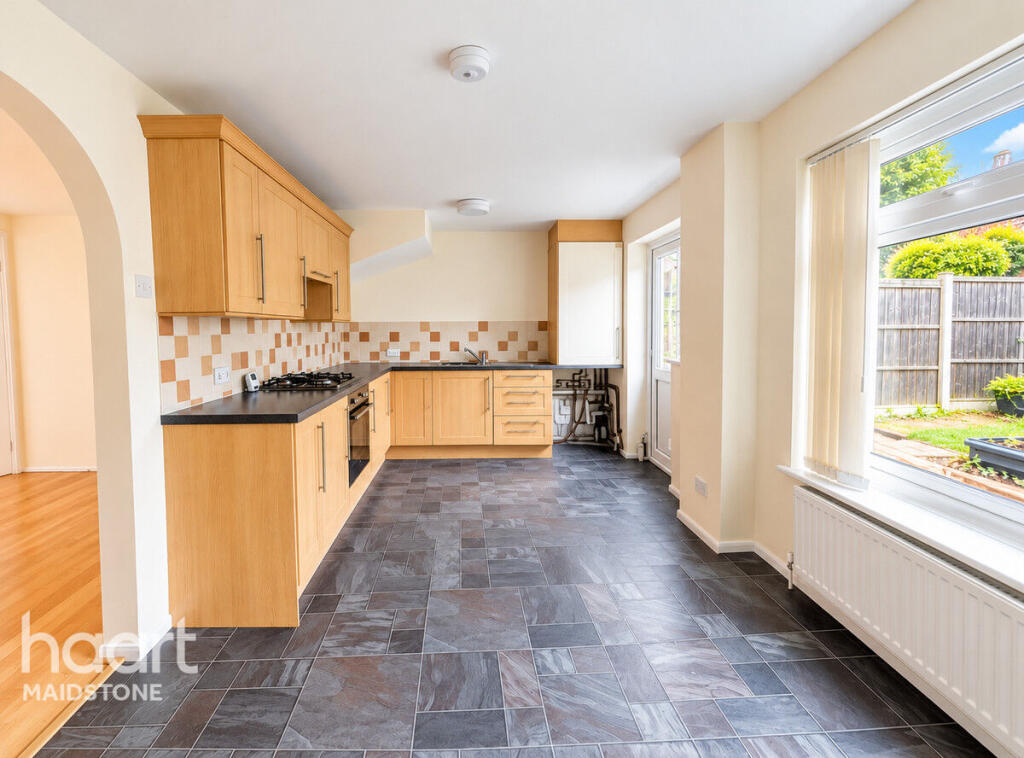 Main image of property: Albany Street, Maidstone