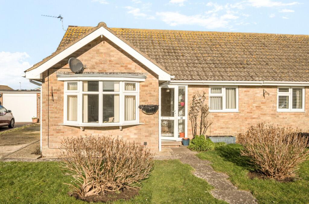 Main image of property: Windsor Drive, West Wittering, PO20