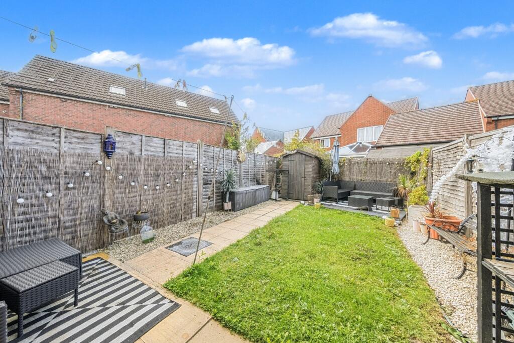 House in Weston-super-Mare, Locking Castle - View 6