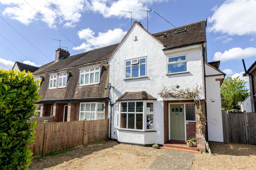 Main image of property: Cannon Lane, Pinner