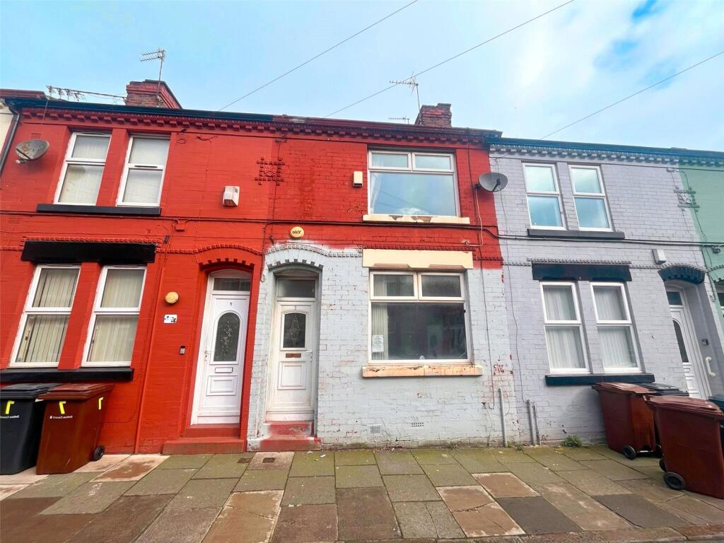 Main image of property: Pennington Road, Litherland, L21
