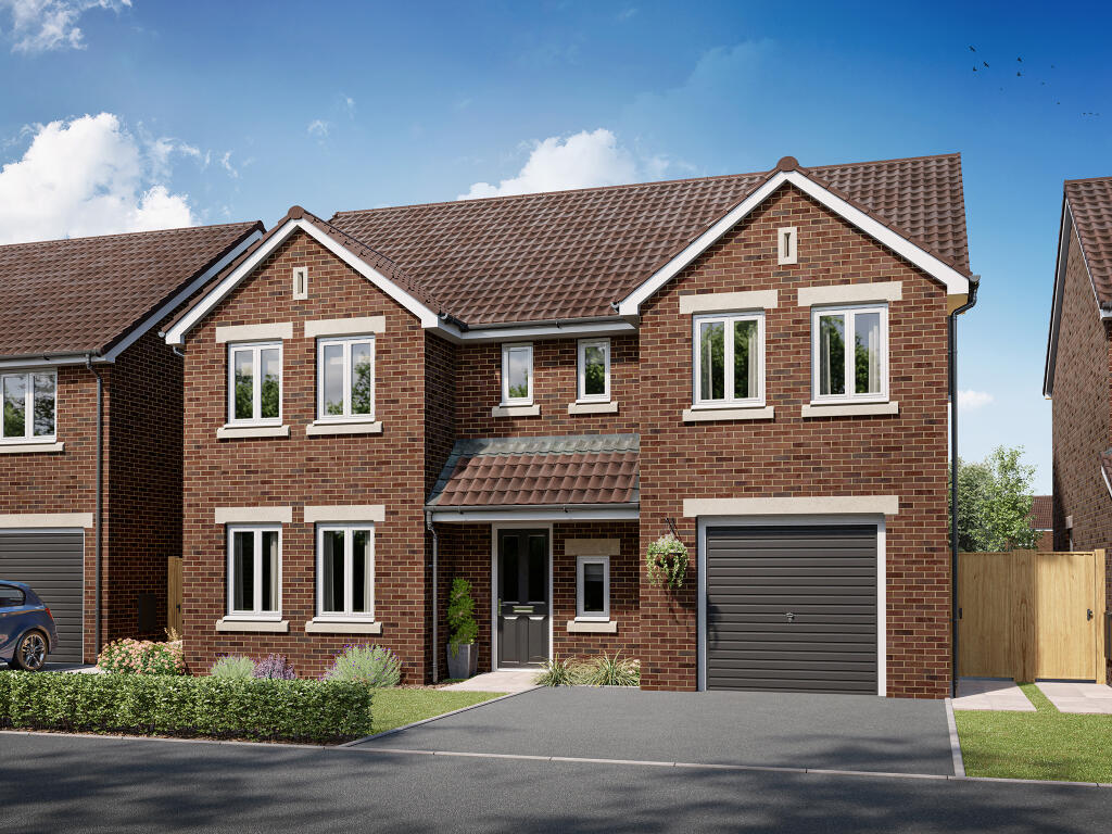 Magenta Way,
Burton Joyce,
Nottingham,
NG14 5HH photo 2