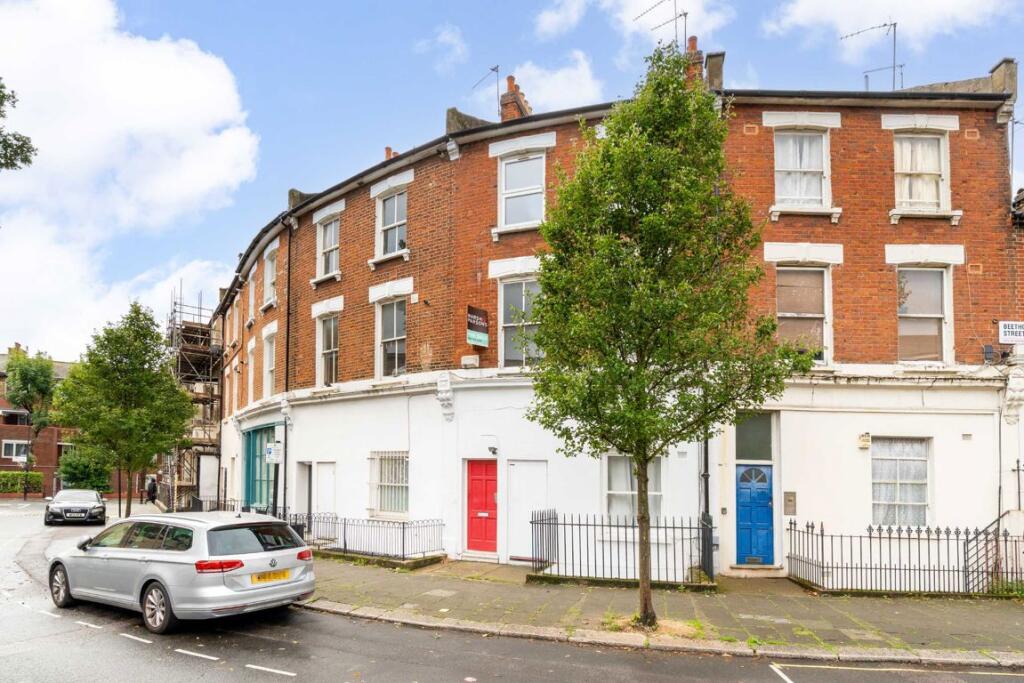 Main image of property: Beethoven Street, Queens Park