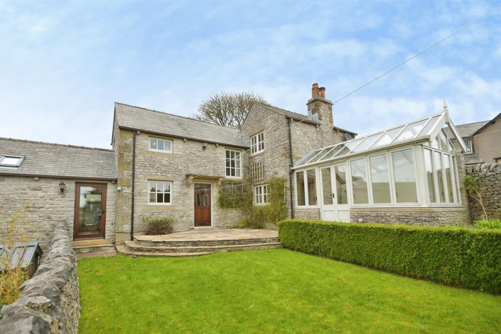 Main image of property: Higher Terrace Road, Tideswell, Buxton