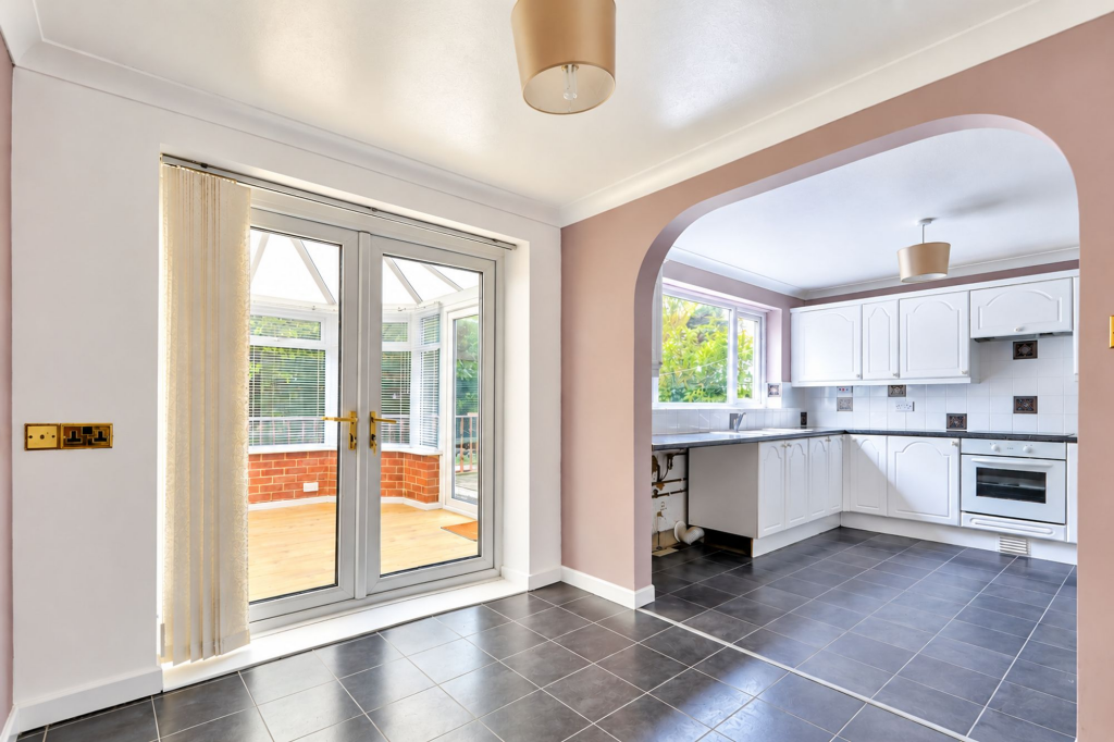House in Stockton-on-Tees, Redcar and Cleveland - View 5