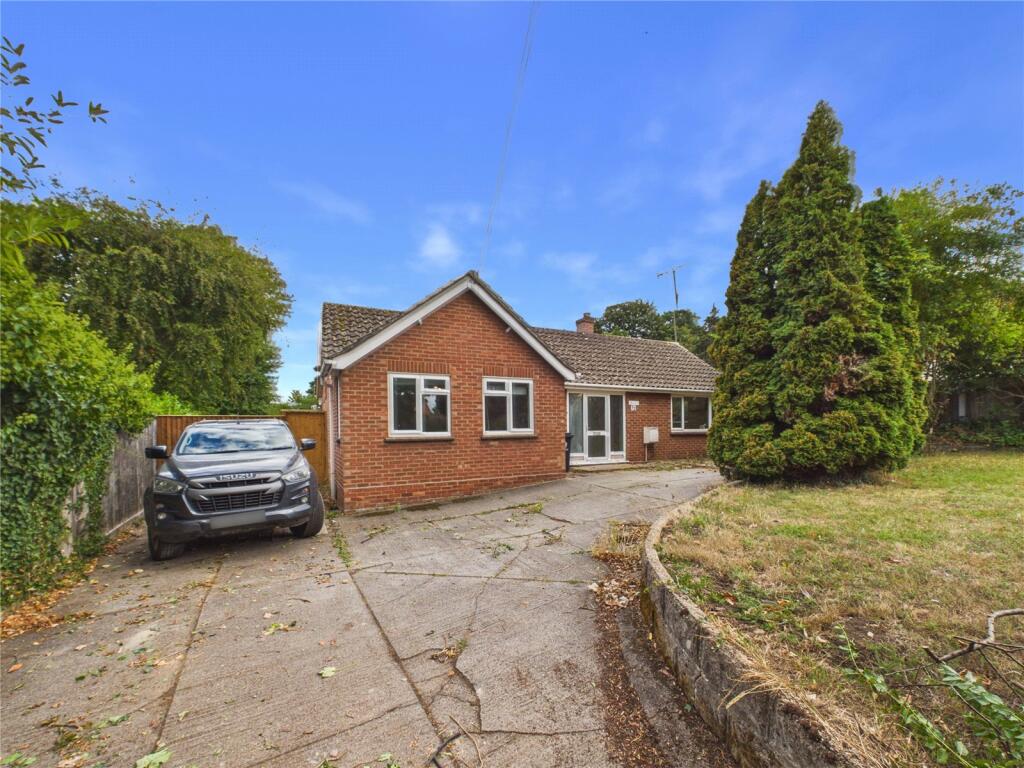 Main image of property: New Road, Mistley, Manningtree, Essex, CO11