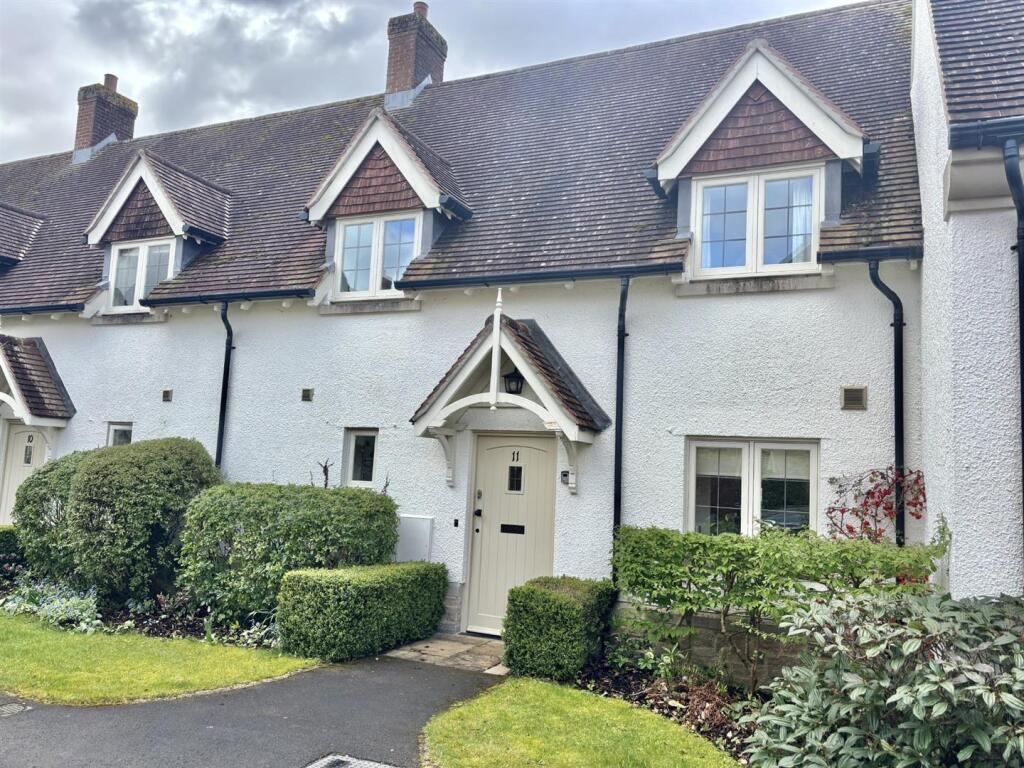 Additional image 2 of St Michaels View, Mere