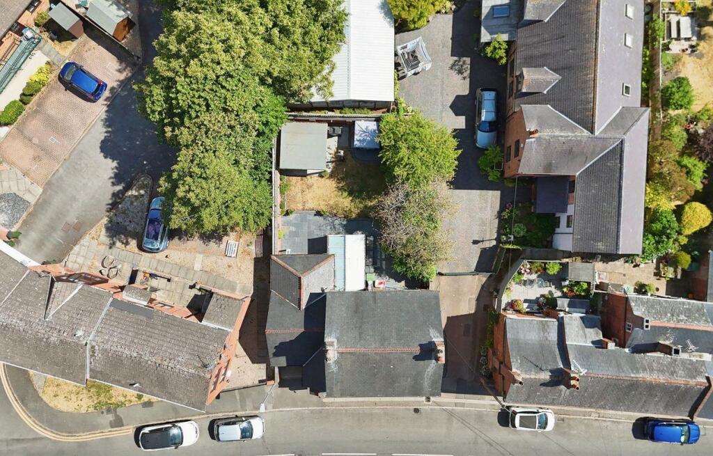 House in Leicester - View 3