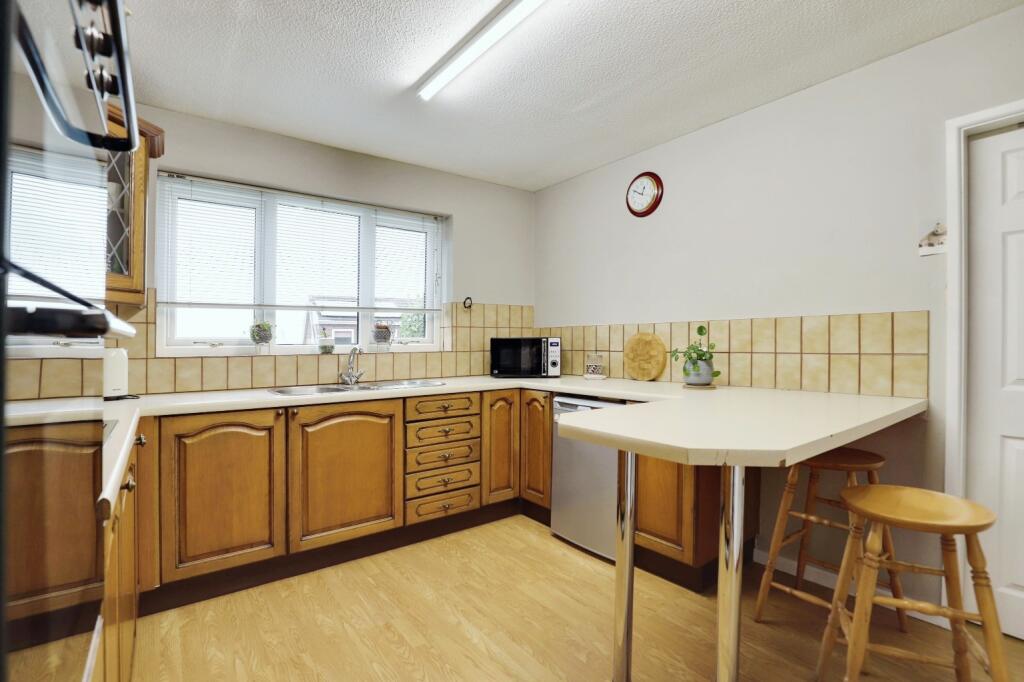 House in Connah's Quay, Kelsterton - View 5