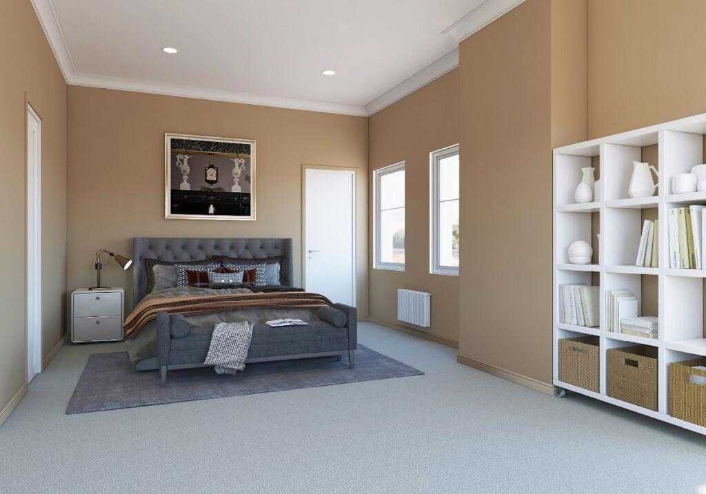 Main image of property: Bolsover Road, Eastbourne