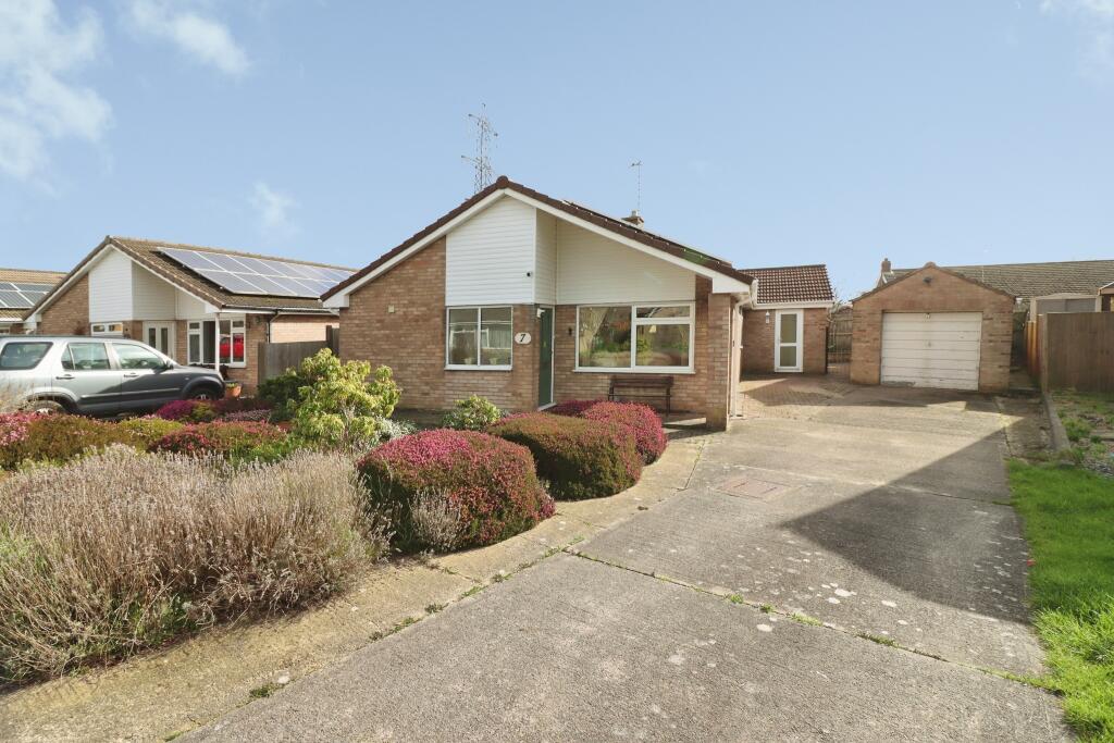 Main image of property: Milford Road, Chesterfield, S43