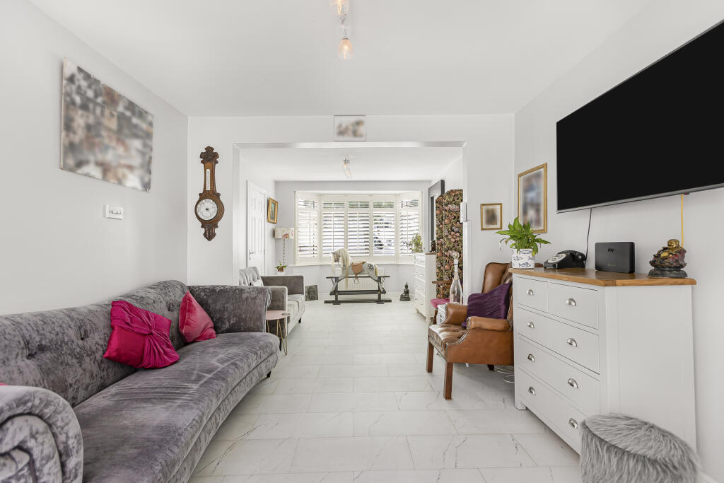 House in Hatfield, Hatfield Garden Village - View 3