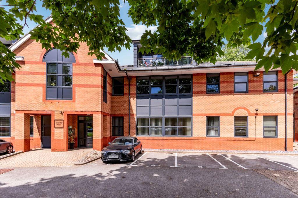 Main image of property: Furlong Road, Bourne End