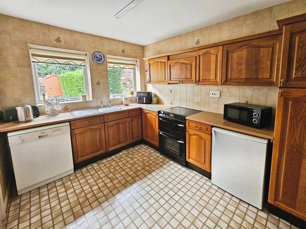 House in Newcastle upon Tyne, West Bedlington - View 5