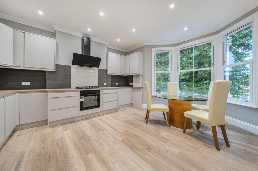 Apartment in London, Telegraph Hill, New Cross Gate - View 2