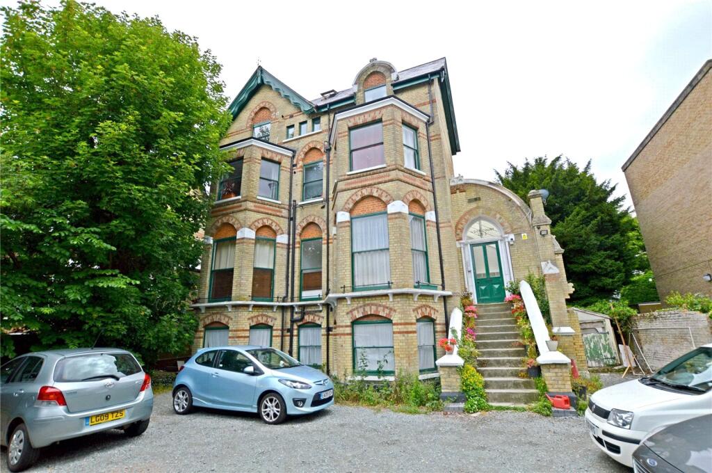 Main image of property: Church Road, London, SE19