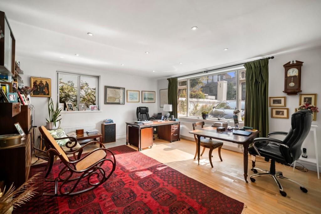 Main image of property: Addison Crescent,
Holland Park, W14