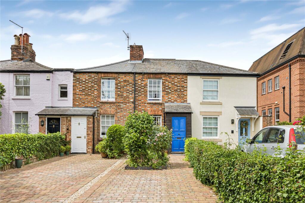 Main image of property: Banbury Road, Summertown, OX2