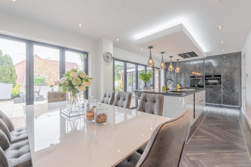 House in Solihull, Berkswell - More
