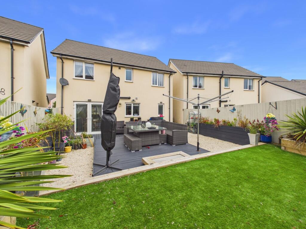 Peritrack Lane, Haywood Village , Weston-Super-Mare, BS24 - View 5