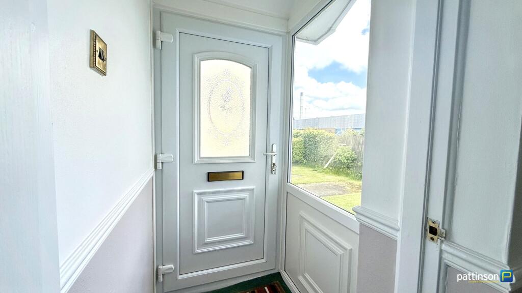 House in Bomarsund, Choppington - View 2