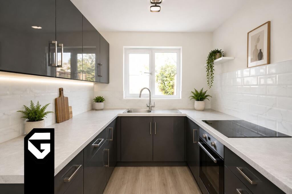 Main image of property: Orchard Vale (E)
