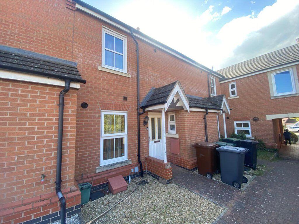 Main image of property: Farnborough Close, Corby