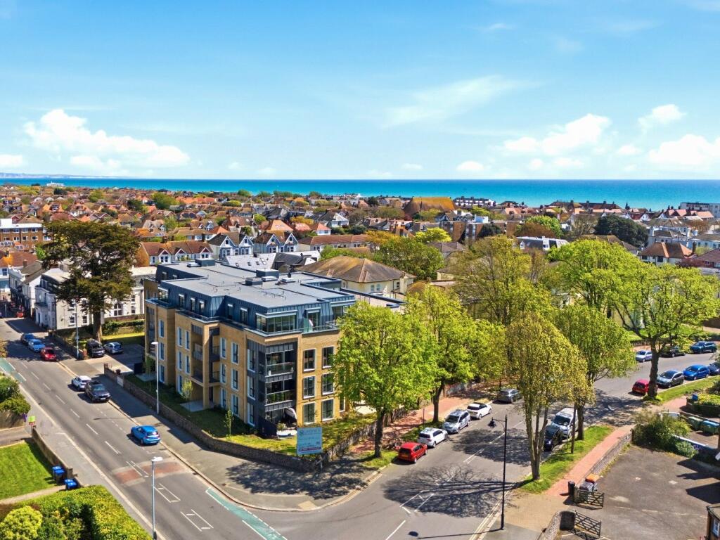 Apartment in Brighton
