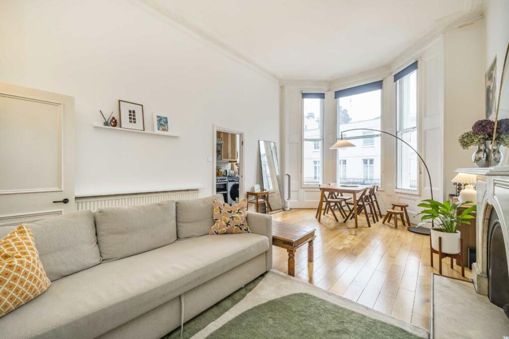 Main image of property: Campden Grove, Westbourne