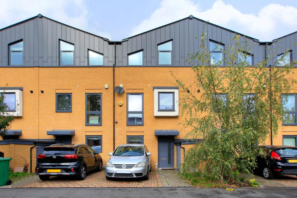 Main image of property: Faren Terrace, 
34 Eveline Road, CR4